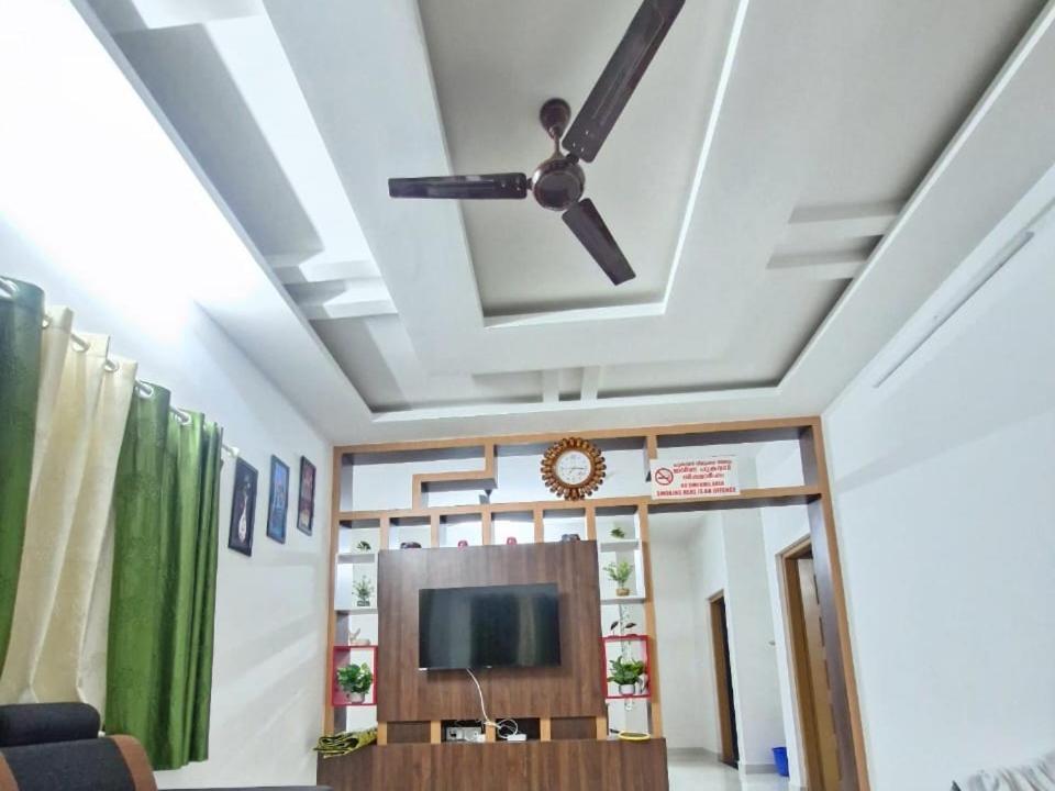 טקאדי Ashvis Cottage מראה חיצוני תמונה