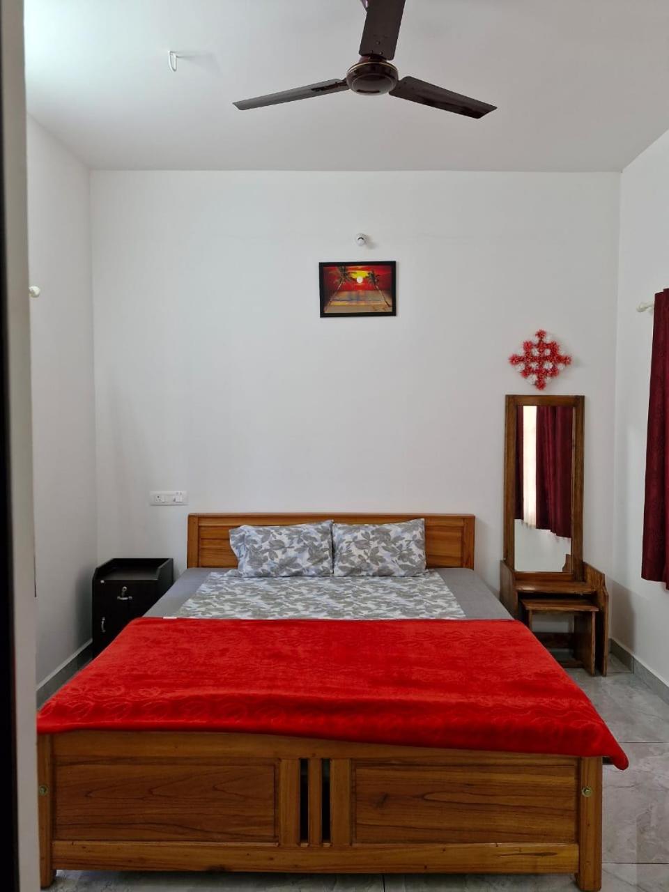 טקאדי Ashvis Cottage מראה חיצוני תמונה