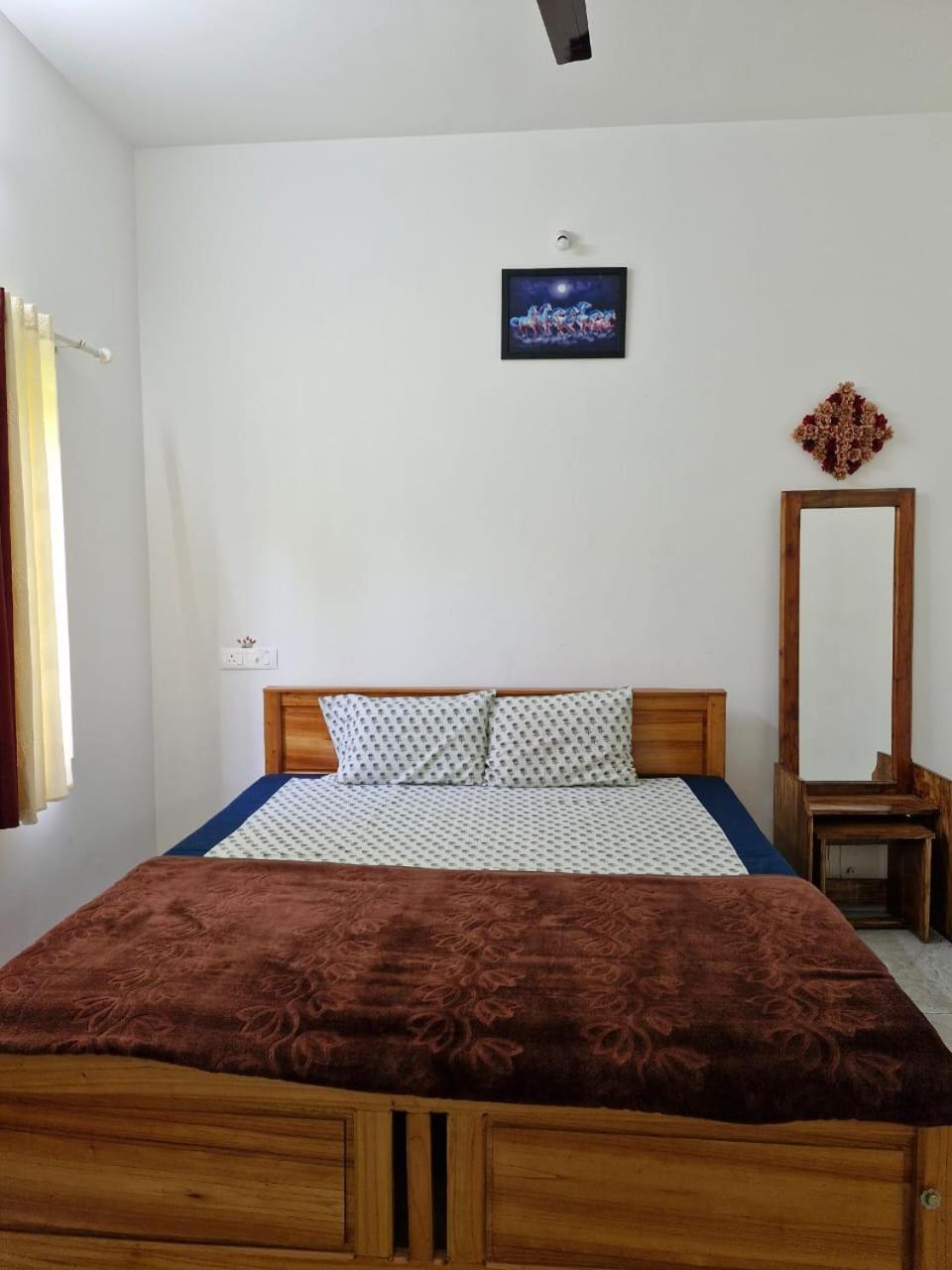 טקאדי Ashvis Cottage מראה חיצוני תמונה