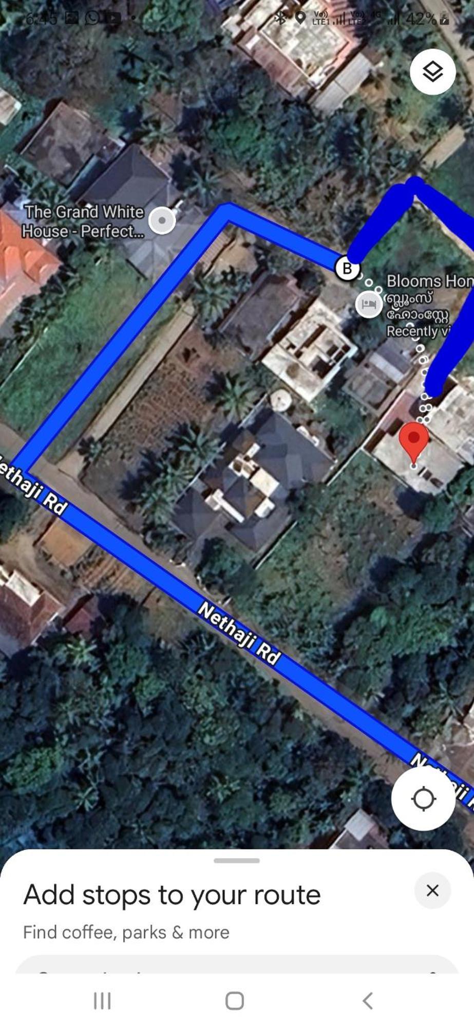 טקאדי Ashvis Cottage מראה חיצוני תמונה